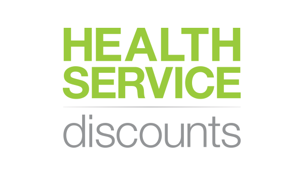 Health Service Discounts