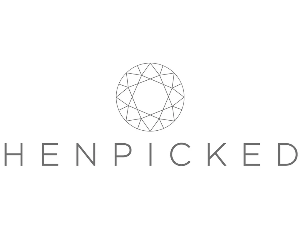 Henpicked Logo