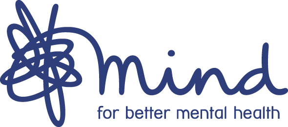 Mind Mental Health Logo