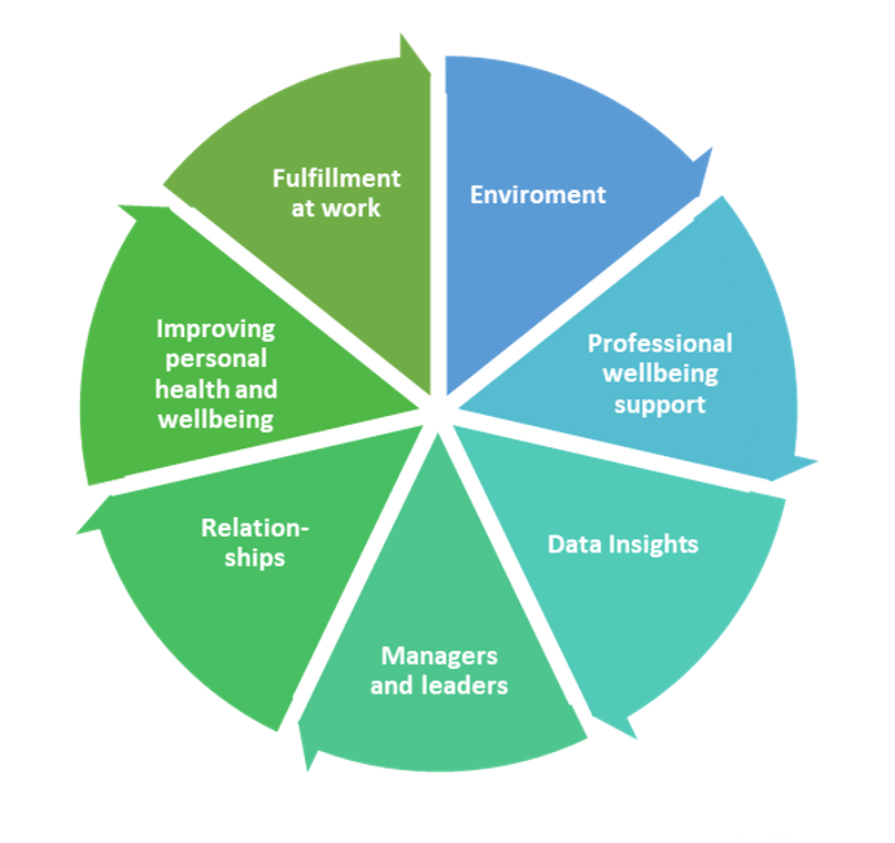 NHS Framework