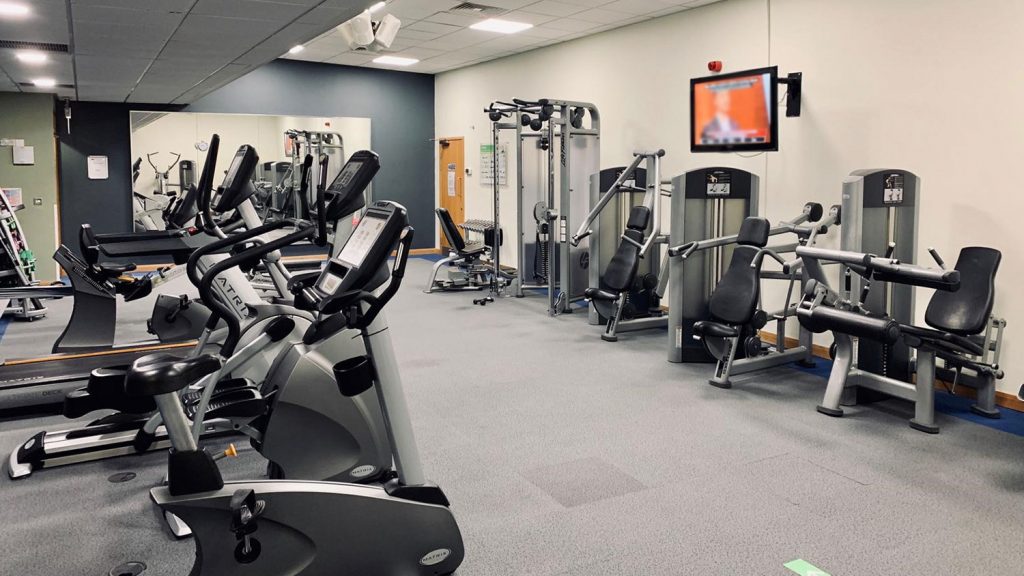 Discounted Gym Memberships NHS Gateshead Health