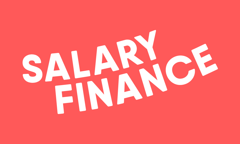 Salary Finance logo