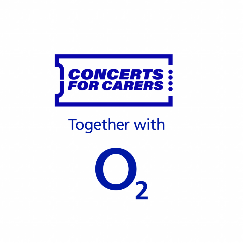 Concerts for Carers