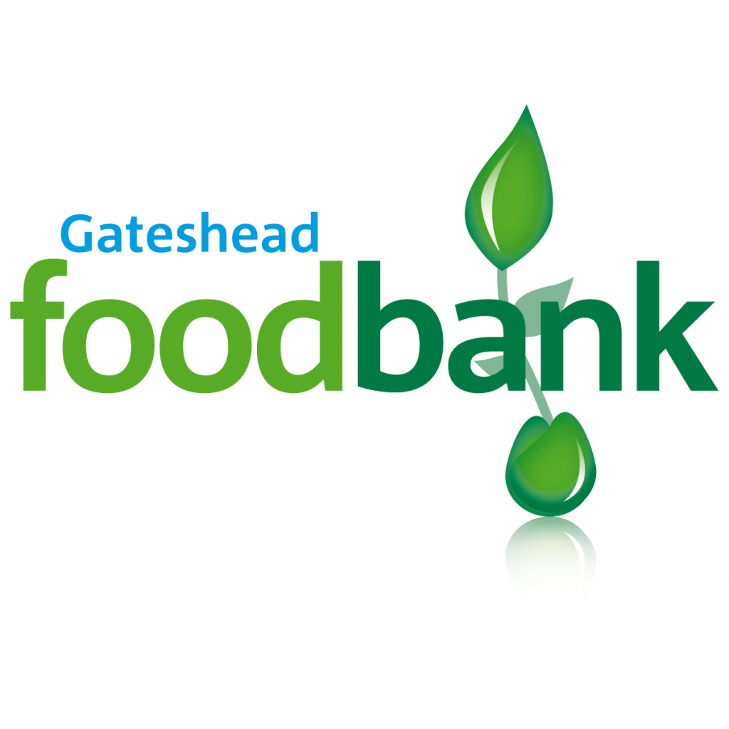 Gateshead Foodbank