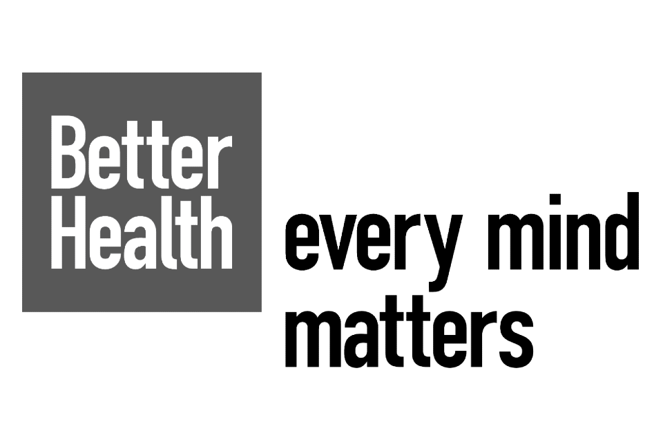 Better Health Every Mind Matters