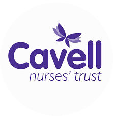 Cavell Nurses Trust logo