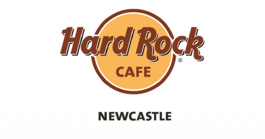 Hard Rock Cafe Newcastle