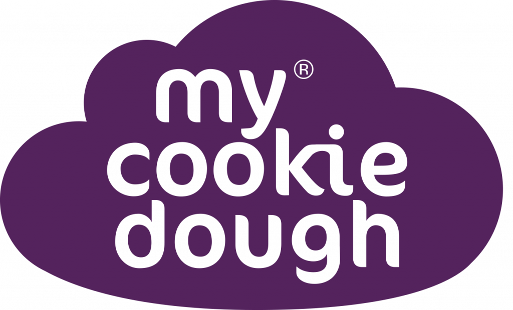 My Cookie Dough Logo