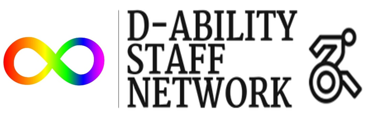 D-Ability Network Logo