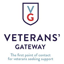 Veterans Gateaway Logo