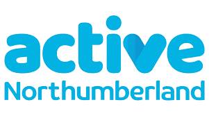 Active northumberland logo