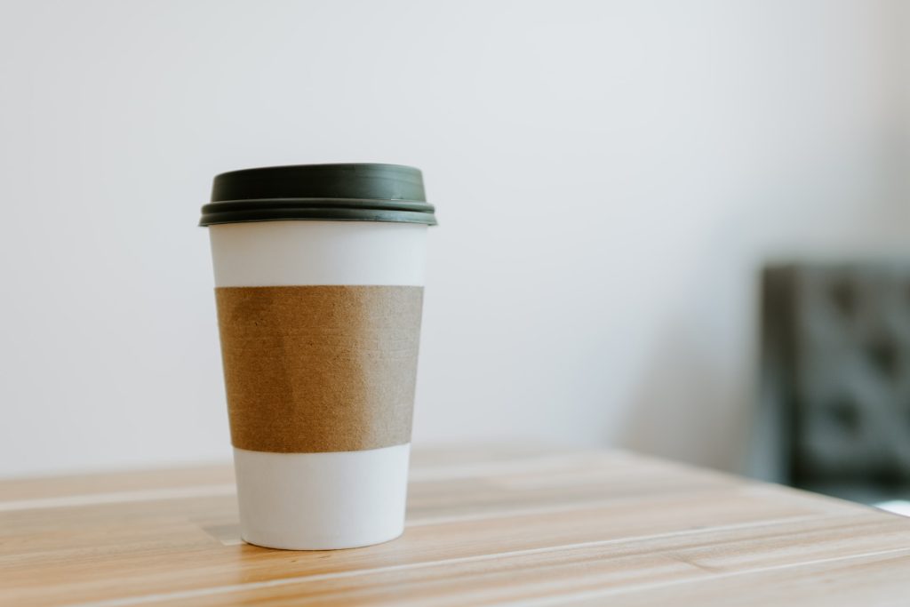 Coffee breaks
