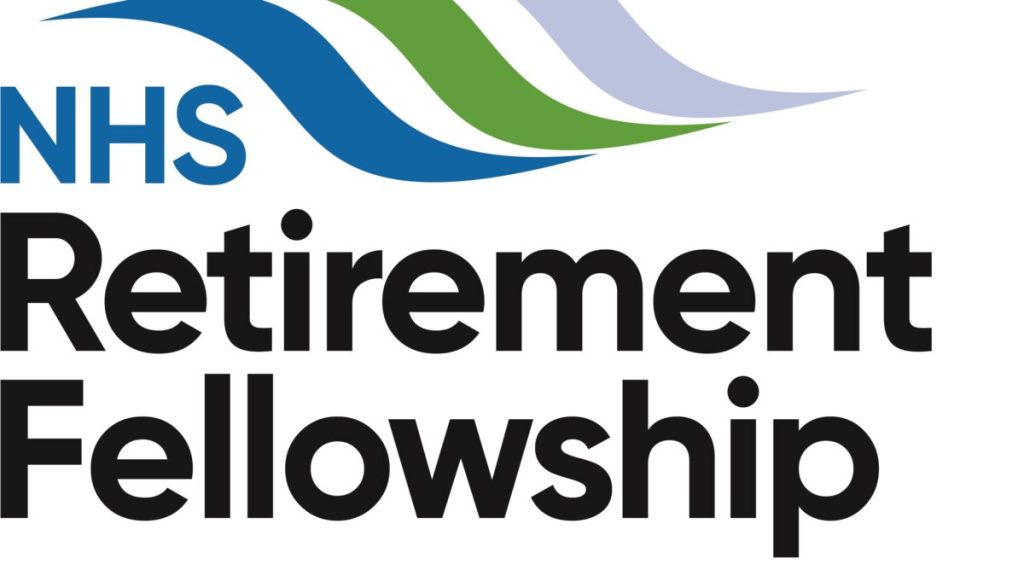 NHS Retirement Fellowship