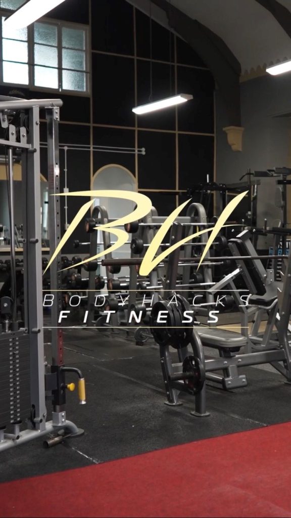 BodyHacks Fitness Gym