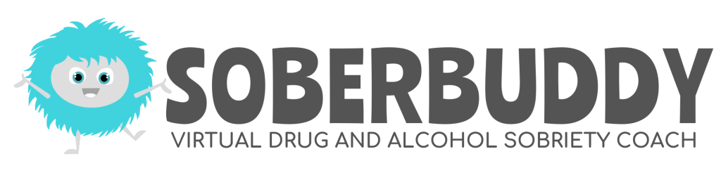 Sober buddy logo
