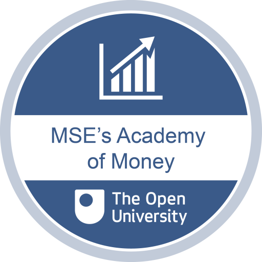 MoneySavingExpert Academy of Money