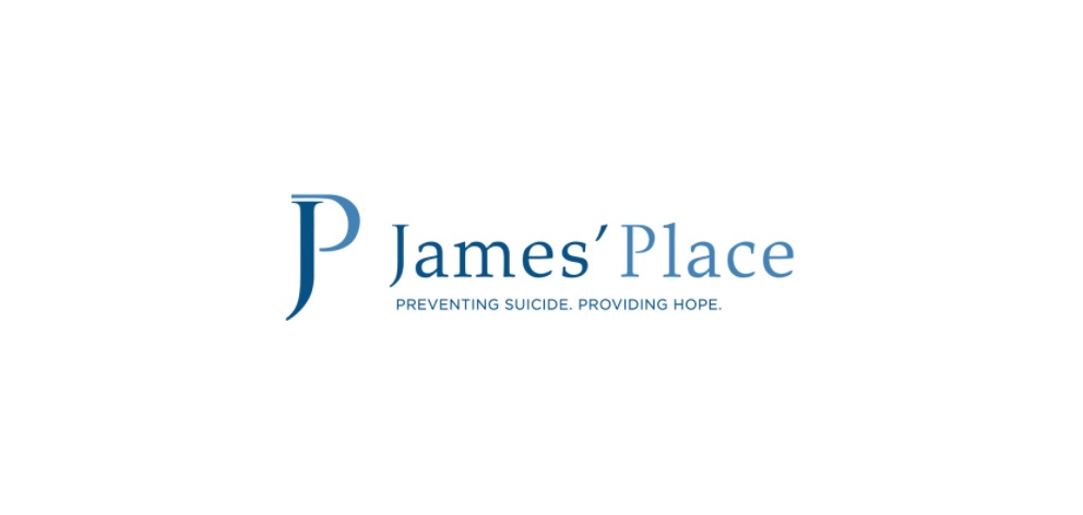 James Place logo