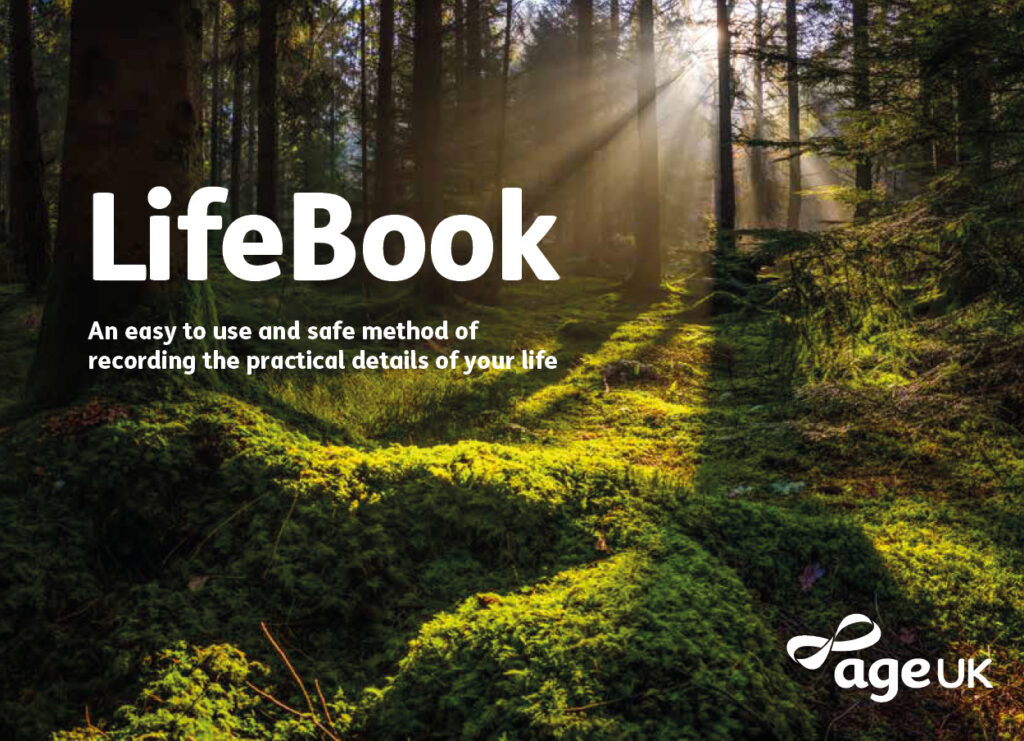 Lifebook