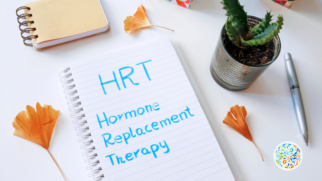 Hormone Replacement Therapy Meniopause