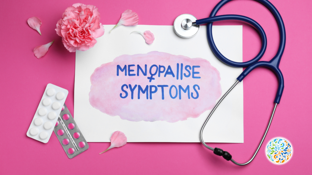 Menopause Symptoms