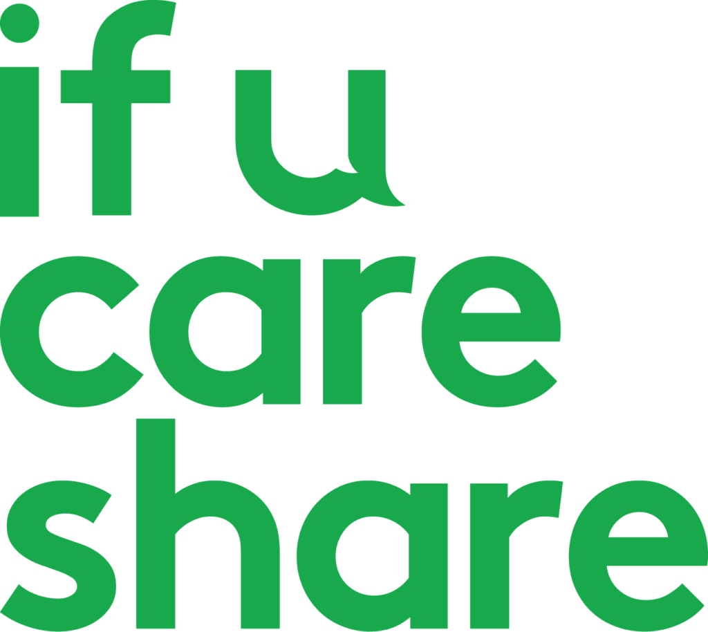 If U Care Share