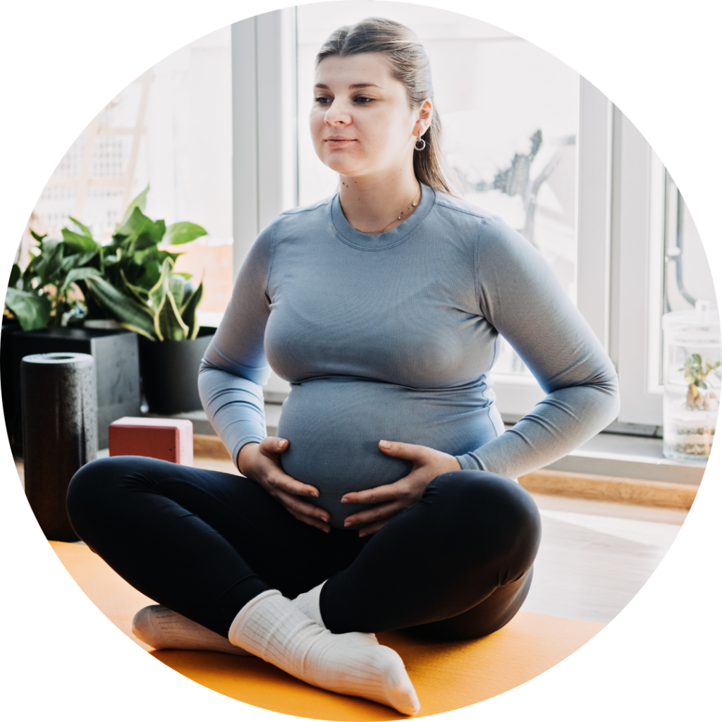 Pelvic Girdle Pain