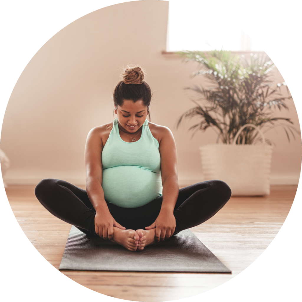 Fit for Pregnancy
