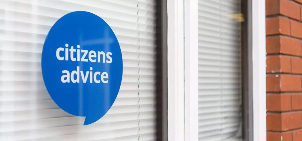 Citizens Advice