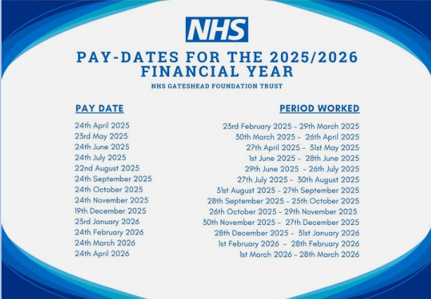 PayDates