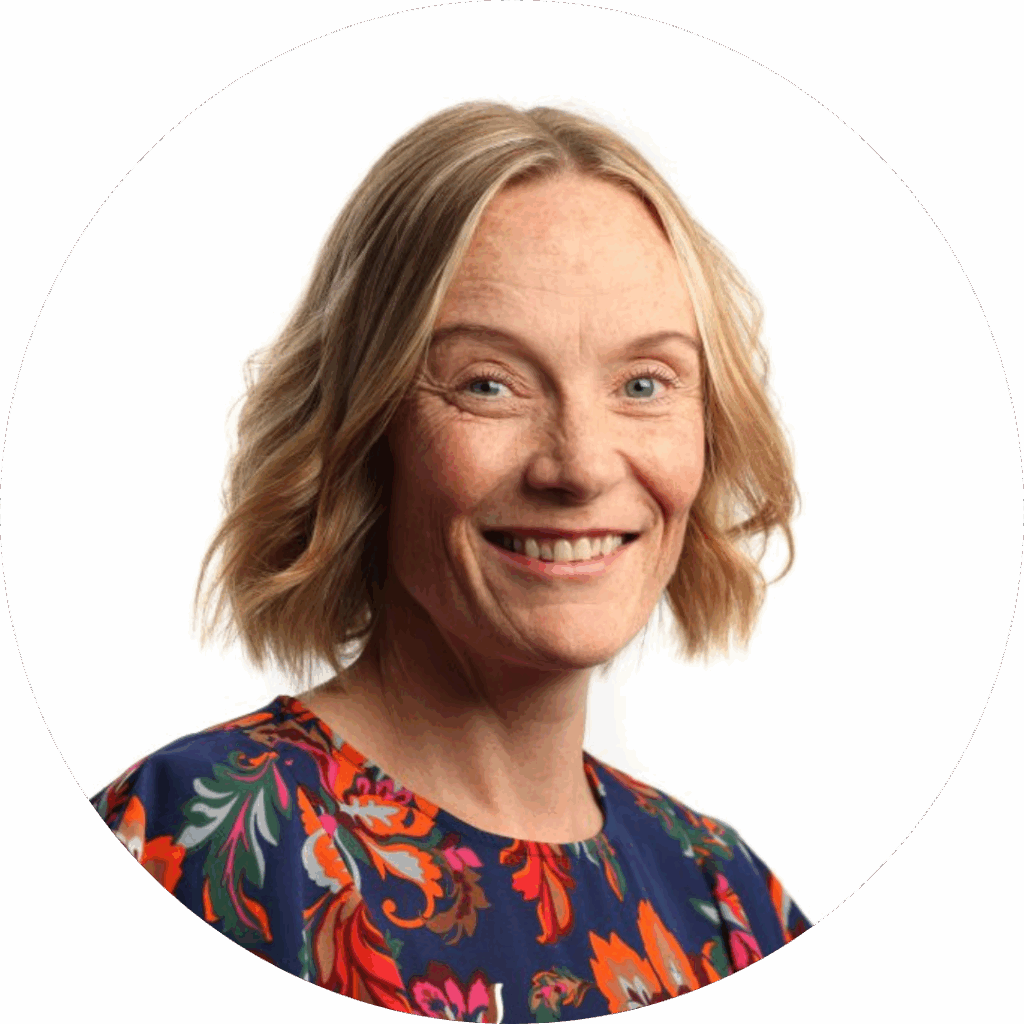 Amanda Venner