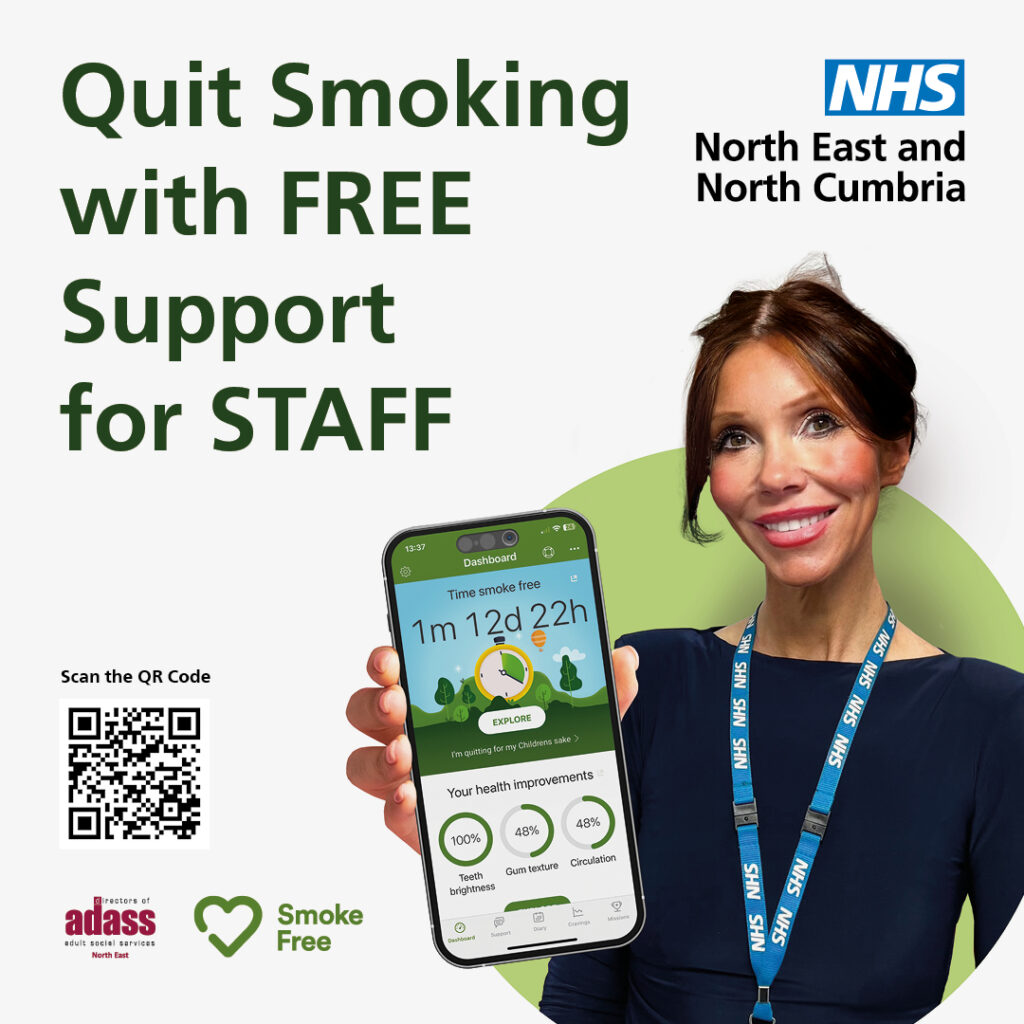 WorkWell Smokefree Staff Social v1 QR